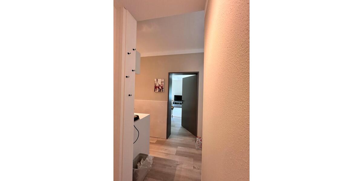 Erdgeschoßwohnung Olsberg - 2 Zimmer, 30 m&sup2;, 390&euro; | Angebot:25377295