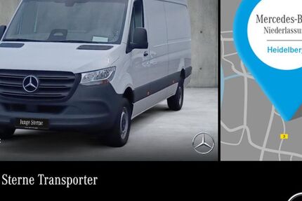 Mercedes-Benz Sprinter 27.944 km 41.507 &euro; Heidelberg 69126
