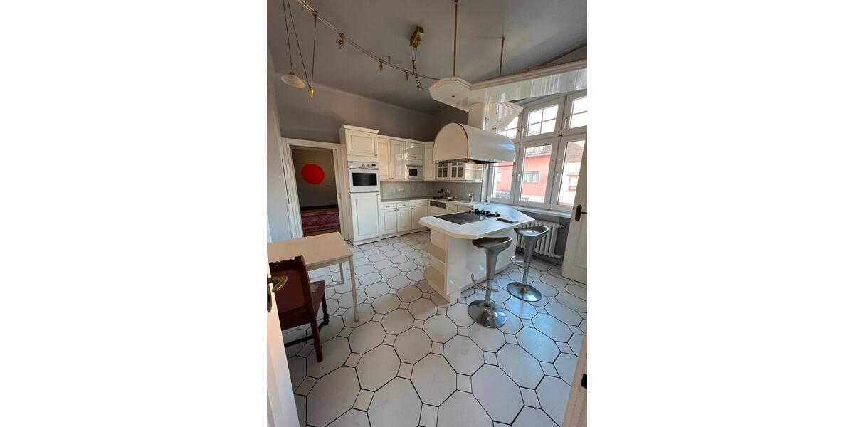 Reihenhaus Völklingen - 10 Zimmer, 350 m&sup2;, 399.000&euro; | Angebot:27102521