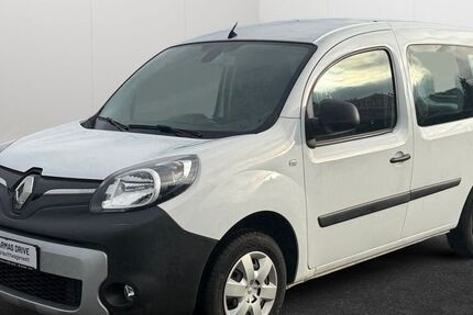 Renault Kangoo 22.081 km 12.490 &euro; Castrop-Rauxel 44575
