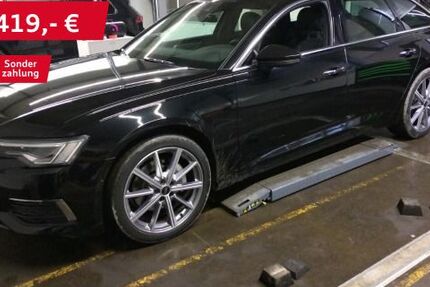 Audi A6 34.493 km 36.930 &euro; Mitterteich 95666