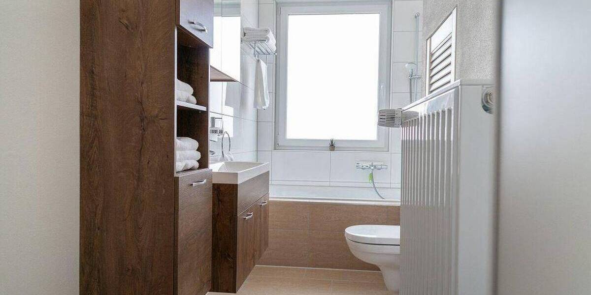 Etagenwohnung Steinwenden - 3 Zimmer, 99 m&sup2;, 300.000&euro; | Angebot:26257610