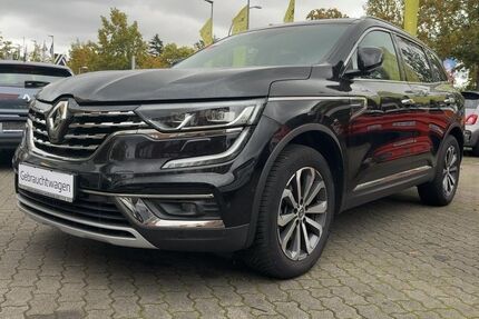 Renault Koleos 47.432 km 18.990 &euro; Hoppegarten 15366