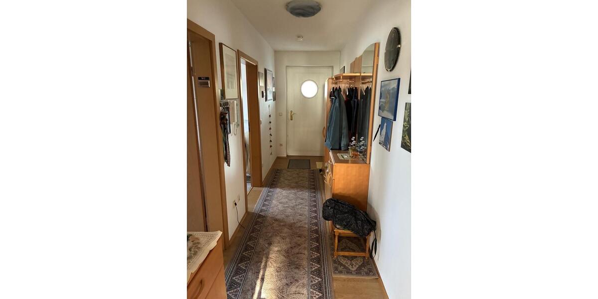 Etagenwohnung Eggenfelden - 2 Zimmer, 53 m&sup2;, 610&euro; | Angebot:26403634