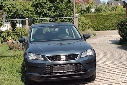 Seat Ateca 147.000 km 10.800 &euro; Wartenberg 85456