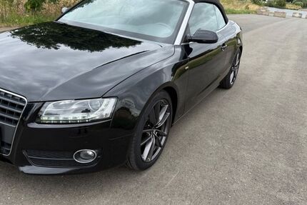 Audi A5 112.000 km 10.900 &euro; Rethem 27336