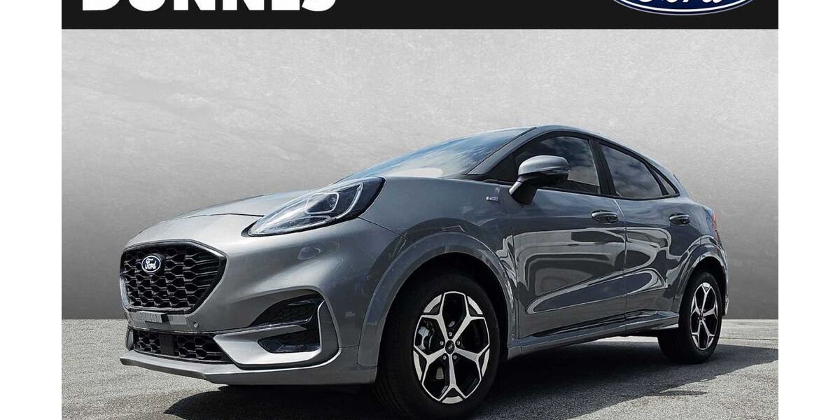 Ford Puma 5.000 km 30.990 € Regensburg 93059