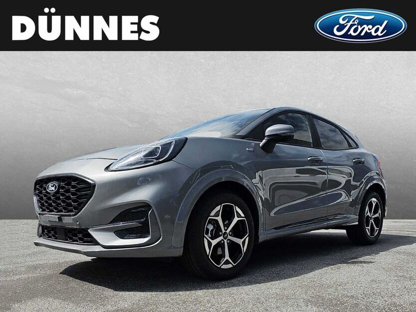 Ford Puma 5.000 km 30.990 € Regensburg 93059