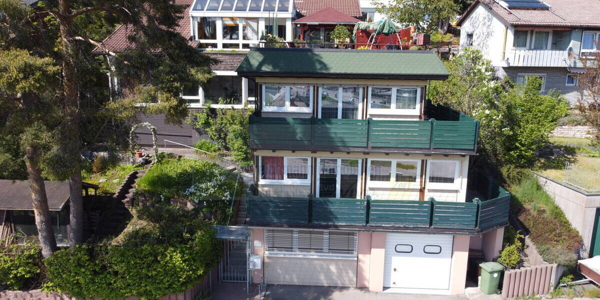 Einfamilienhaus Sankt Georgen Stadtgebiet - 1 Zimmer, 285 m&sup2;, 399.000&euro; | Angebot:23961561