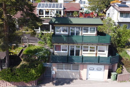 Haus Sankt Georgen Stadtgebiet - 1 Zimmer, 285 m&sup2;, 399.000&euro; | Angebot:23961561