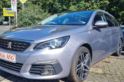 Peugeot 308 152.800 km 7.400 &euro; Siegen 57072