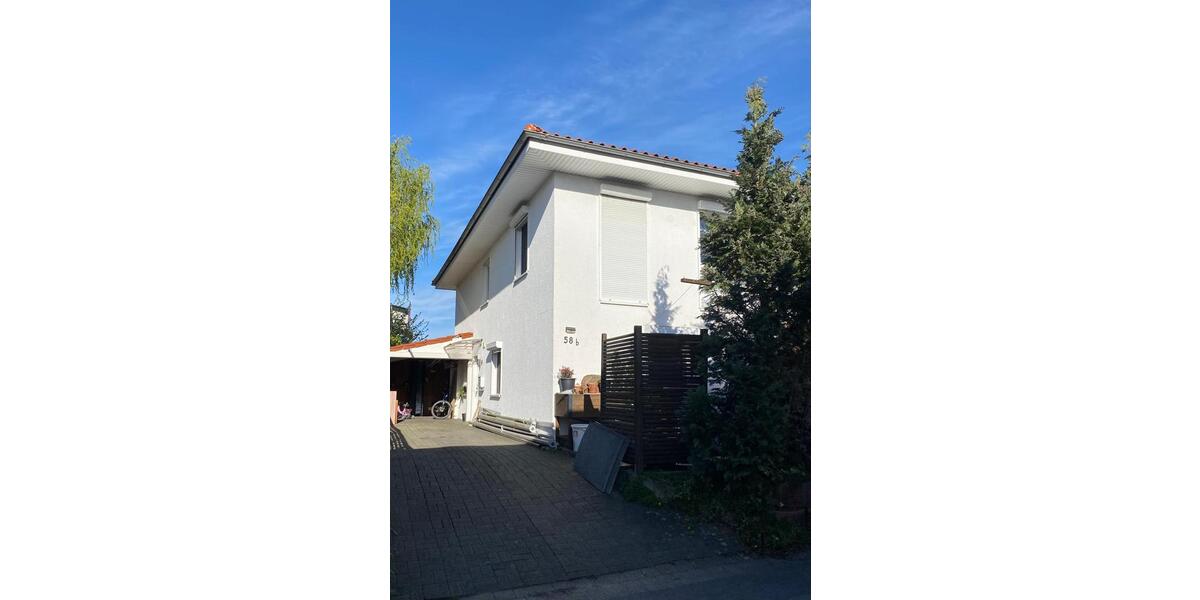 Doppelhaushälfte Bad Oeynhausen Rehme - 6 Zimmer, 110 m&sup2;, 950&euro; | Angebot:26340224