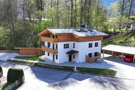 Wohnung Schönau am Königssee Unterstein - 3 Zimmer, 100 m&sup2;, 798.000&euro; | Angebot:26290607