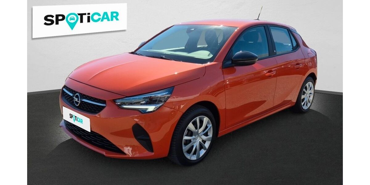 Opel Corsa 13.500 km 20.390 &euro; Georgsmarienhütte 49124