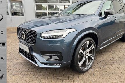 Volvo XC90 100.000 km 38.490 &euro; Schwerin 19057