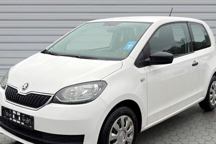 Skoda Citigo 150.420 km 3.500 &euro; Neitersen 57638