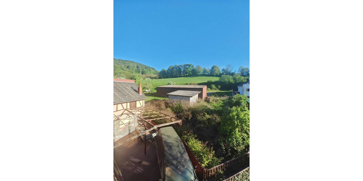 Etagenwohnung Lautertal - Elmshausen Elmshausen - 4 Zimmer, 100 m&sup2;, 1.050&euro; | Angebot:26377359
