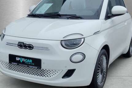 Fiat 500e 15.014 km 18.950 &euro; Wesenberg 23858