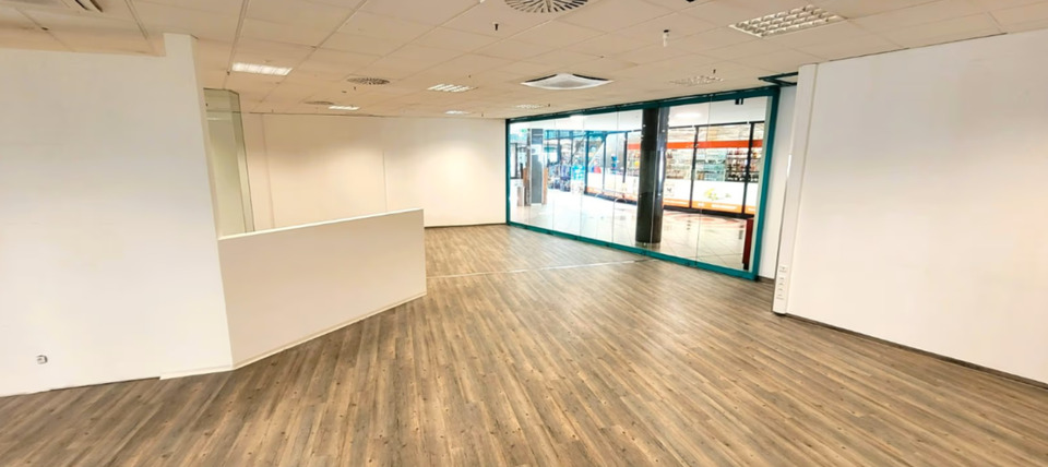 Gewerbeobjekt Weiden in der Oberpfalz - 2.115&euro; | Angebot:20094530