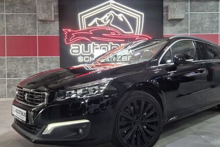 Peugeot 508 123.195 km 9.990 € Remscheid 42897