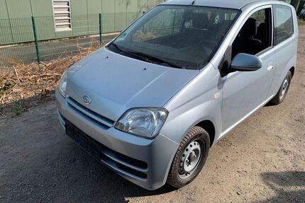 Daihatsu Cuore