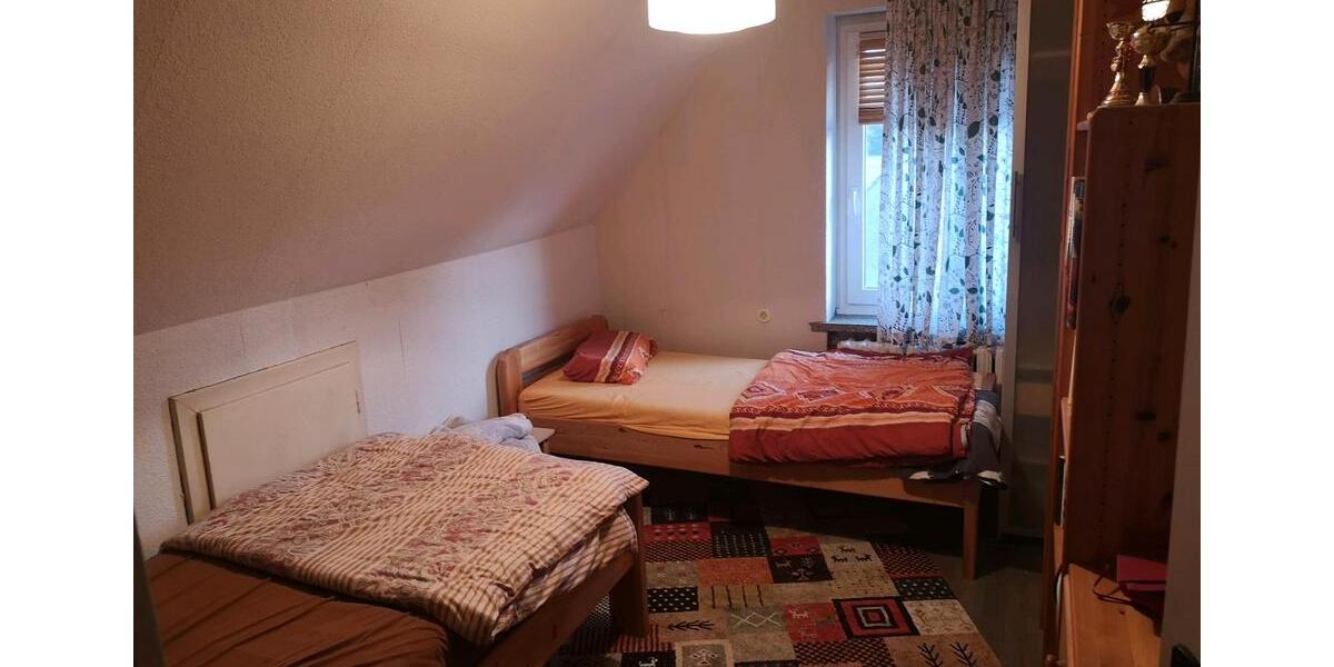Einfamilienhaus Kyritz - 5 Zimmer, 110 m&sup2;, 73.000&euro; | Angebot:27086766