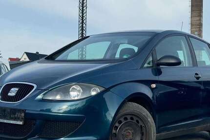 Seat Altea