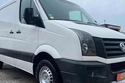 VW Crafter 156.716 km 10.990 € mannheim 68219