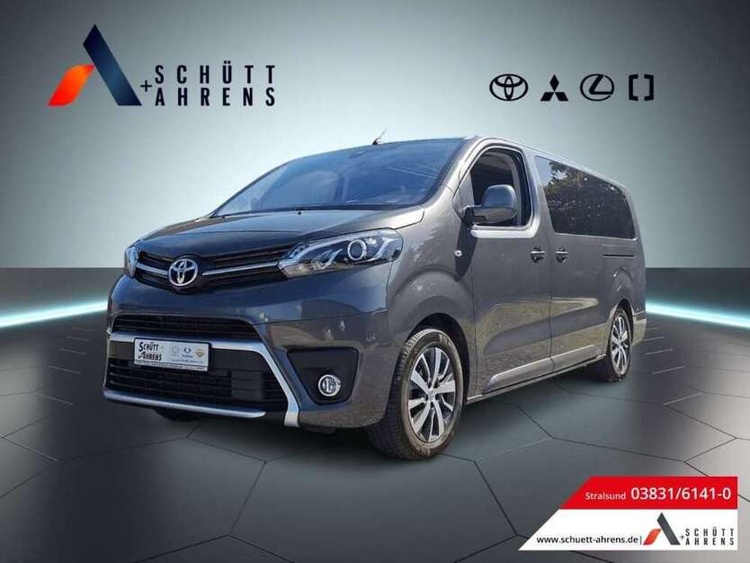 Proace
