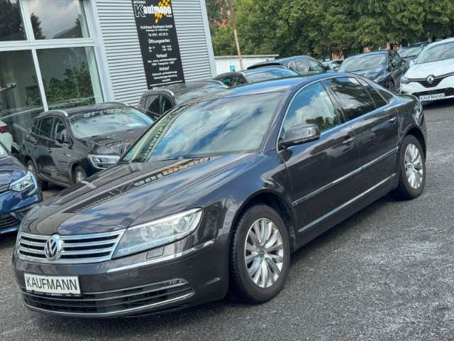 Phaeton
