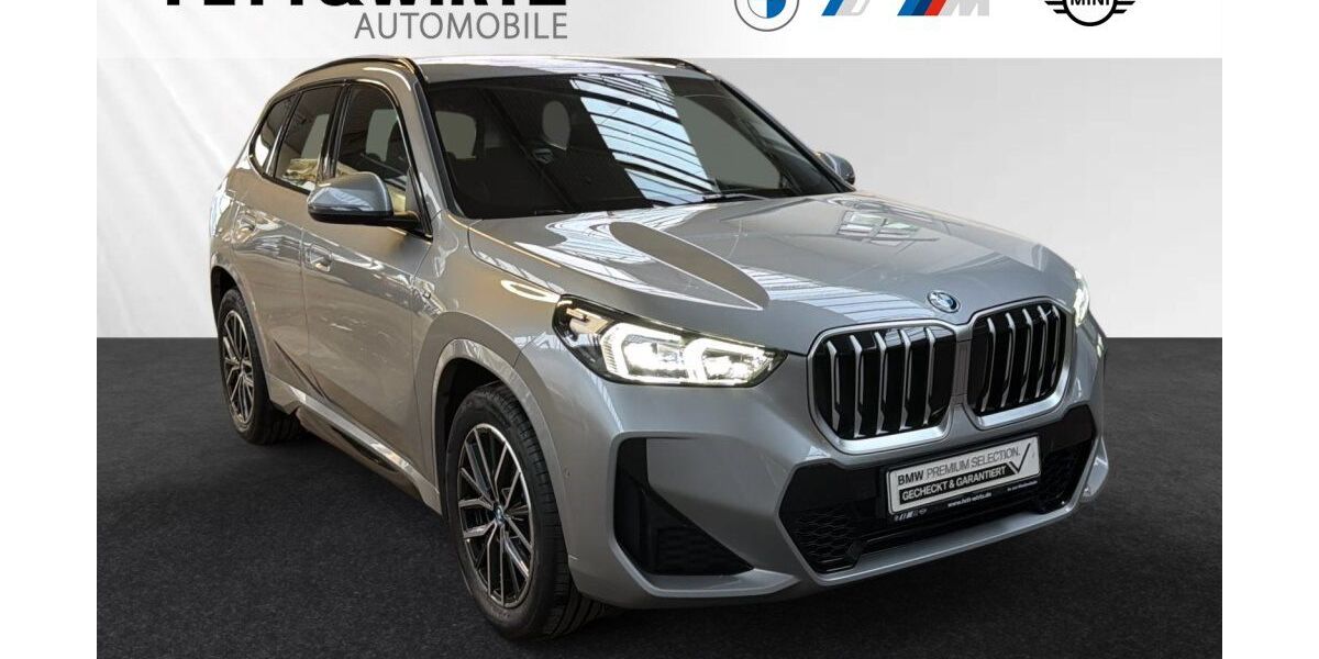 BMW X1 14.990 km 41.444 &euro; Kleve 47533