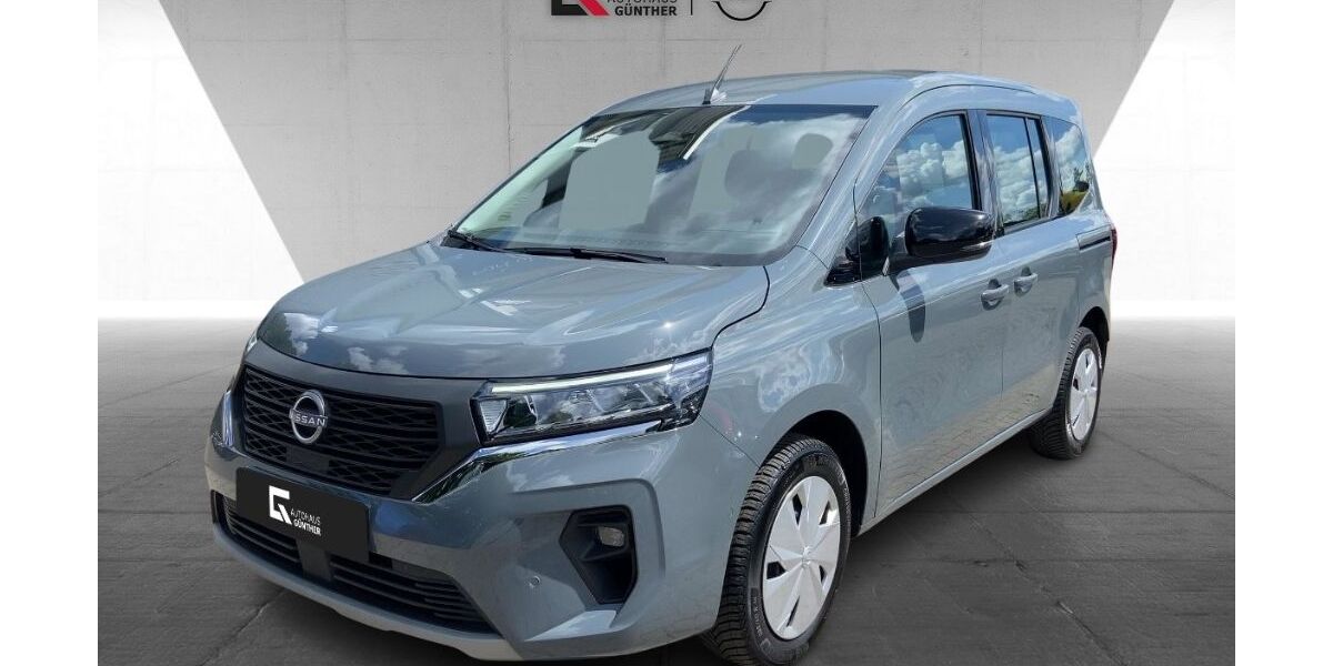 Nissan Townstar 17.577 km 23.390 &euro; Hamburg 22399