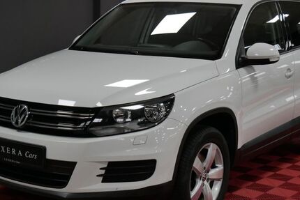 VW Tiguan 168.312 km 7.490 &euro; Großmehring 85098