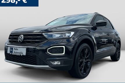 VW T-Roc 48.999 km 22.830 &euro; Kornwestheim 70806
