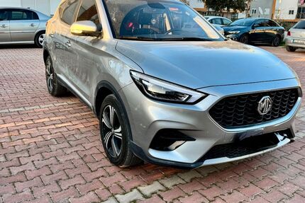 MG ZS 23.500 km 16.000 &euro; Bochum 44879