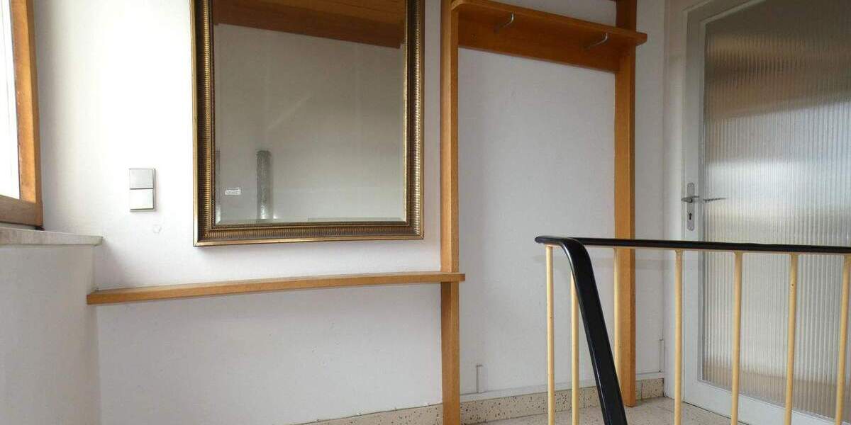 Einfamilienhaus Heidenheim an der Brenz Innenstadt - 6 Zimmer, 140 m&sup2;, 428.600&euro; | Angebot:25747330