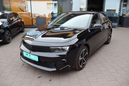 Opel Astra 8.900 km 24.990 € Krickenbach 67706