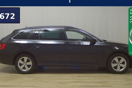 Skoda Superb 139.118 km 16.580 &euro; Bremen / Arsten 28279