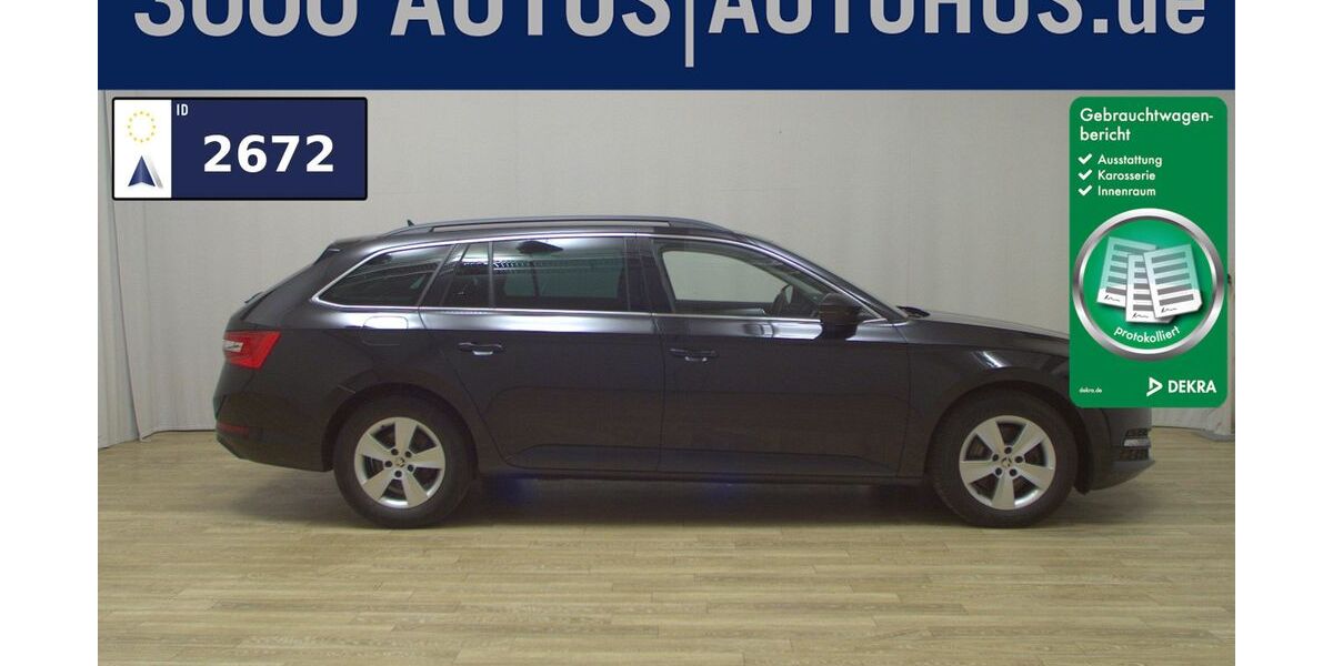 Skoda Superb 139.118 km 16.580 &euro; Bremen / Arsten 28279