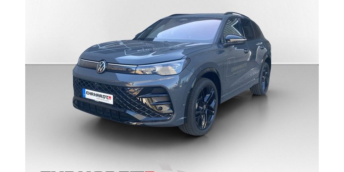 VW Tiguan 11.000 km 51.900 &euro; Arnstadt 99310