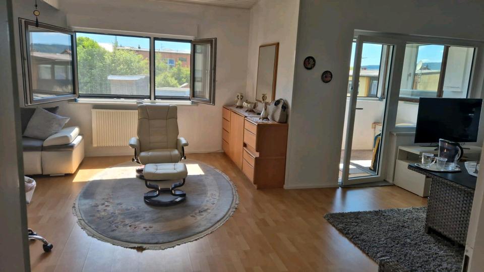 Etagenwohnung Niederwörresbach - 3 Zimmer, 65 m&sup2;, 92.000&euro; | Angebot:27157663