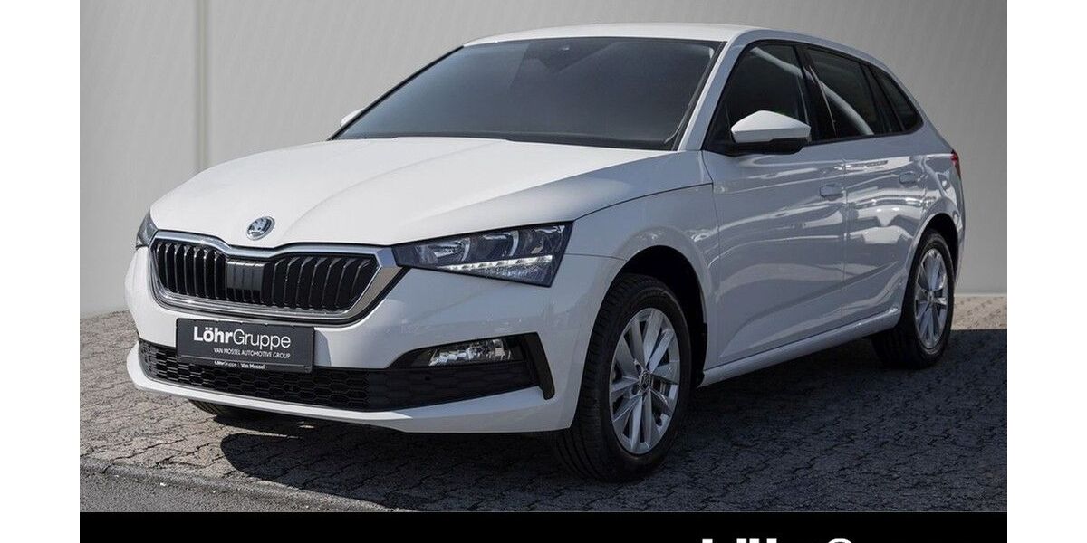 Skoda Scala 21.226 km 16.480 &euro; Höhr-Grenzhausen 56203