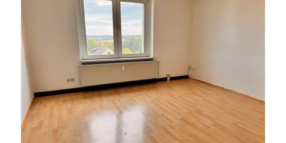 Etagenwohnung Zeulenroda-Triebes Triebes - 3 Zimmer, 58 m&sup2;, 352&euro; | Angebot:27314087