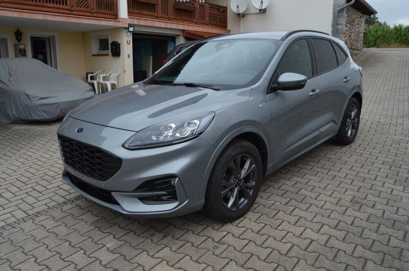 Kuga