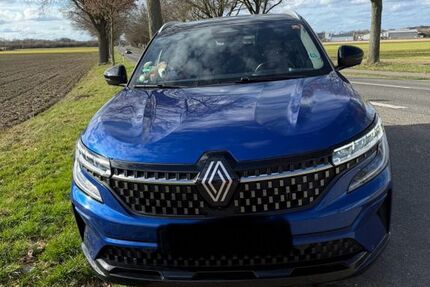 Renault Austral 45.500 km 27.999 &euro; Herne 44653