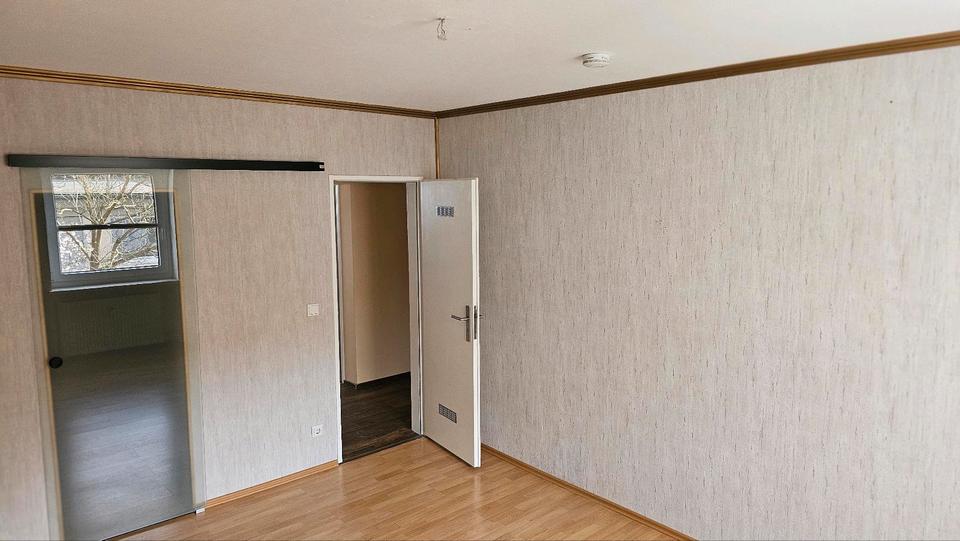 Etagenwohnung Aschaffenburg Österreicher Kolonie - 4 Zimmer, 85 m&sup2;, 299.999&euro; | Angebot:26312217