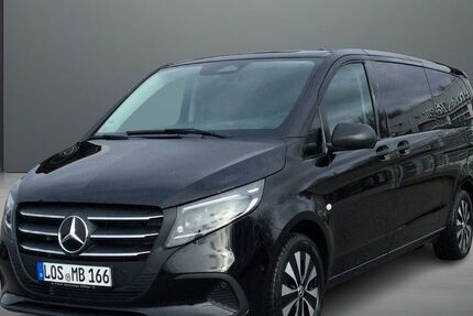 Mercedes-Benz Vito 3.000 km 61.970 &euro; Erkner 15537