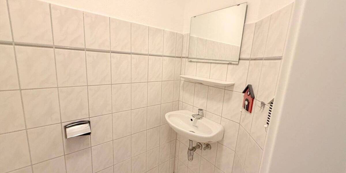 Etagenwohnung Ettenheim - 3 Zimmer, 92 m&sup2;, 900&euro; | Angebot:26309997