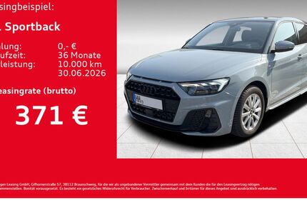 Audi A1 1.006 km 29.420 &euro; Hamburg 22419