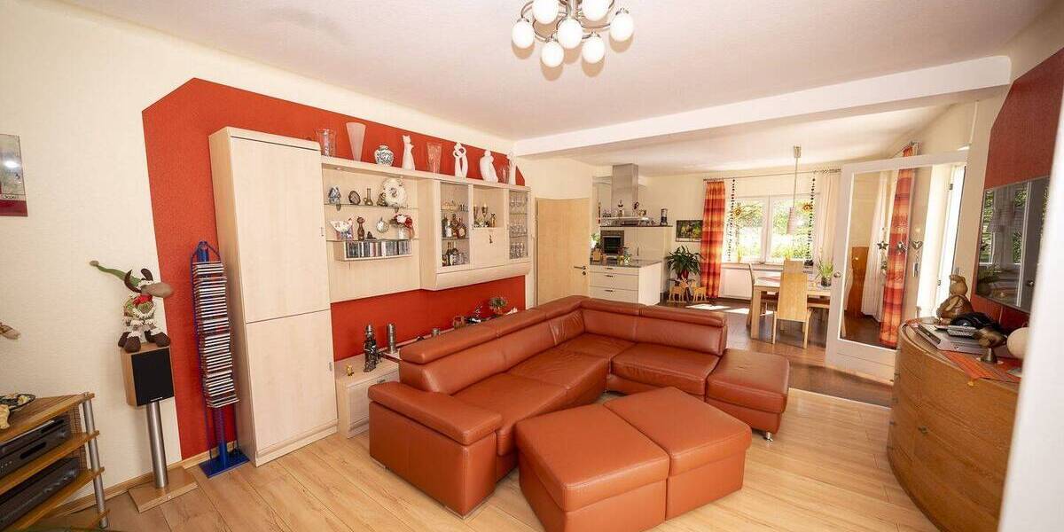 Einfamilienhaus Sulzbach - 6 Zimmer, 178 m&sup2;, 575.000&euro; | Angebot:26276607